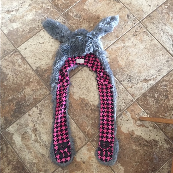 Nasty Rabbit SpiritHoods - Picture 2 of 8